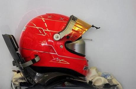 SEGUIMIENTO DEL ESTADO DE SALUD DE SCHUMACHER