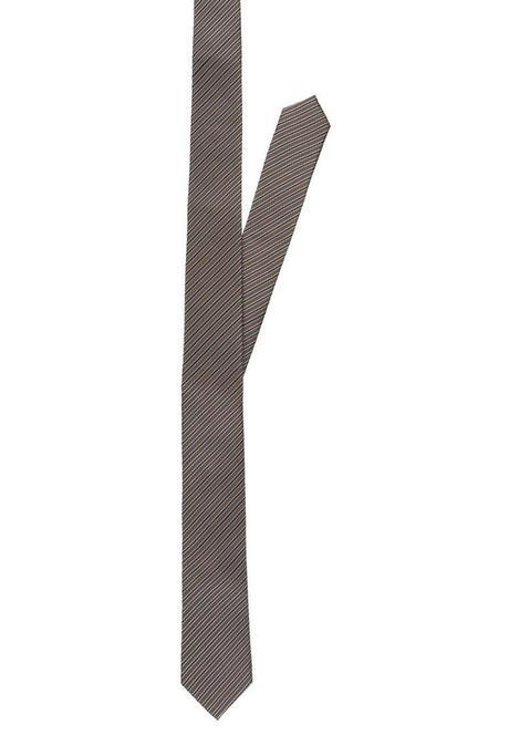 ESPRIT Collection Corbata marrón