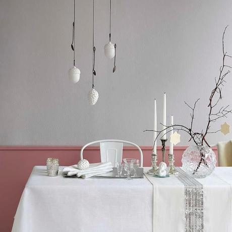 IDEAS PARA LA MESA DE NOCHEVIEJA/ SOME IDEAS FOR THE NEW YEAR´S EVE TABLE