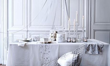 IDEAS PARA LA MESA DE NOCHEVIEJA/ SOME IDEAS FOR THE NEW YEAR´S EVE TABLE