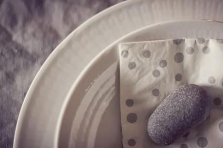 IDEAS, QUE ATRAERÁN ENERGÍA POSITIVA A TÚ MESA DE FIN DE AÑO