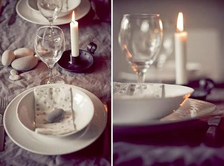 IDEAS, QUE ATRAERÁN ENERGÍA POSITIVA A TÚ MESA DE FIN DE AÑO