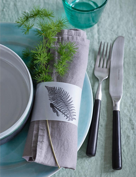 IDEAS, QUE ATRAERÁN ENERGÍA POSITIVA A TÚ MESA DE FIN DE AÑO