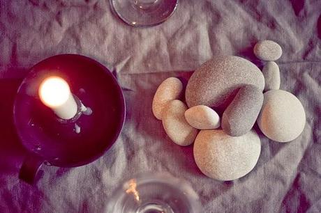 IDEAS, QUE ATRAERÁN ENERGÍA POSITIVA A TÚ MESA DE FIN DE AÑO