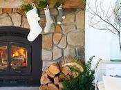 Momentos navideños antigua iglesia reconvertida