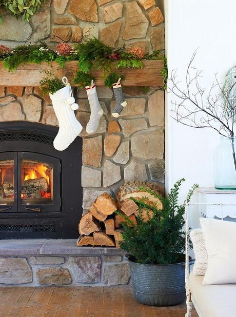 MOMENTOS NAVIDEÑOS EN UNA ANTIGUA IGLESIA RECONVERTIDA