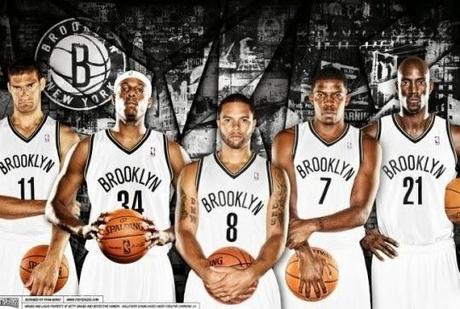 Brooklyn Nets, el todo o nada a día de hoy