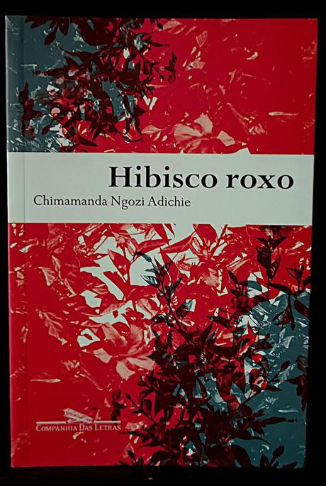 Último libro y vino del año : La flor púrpura, Chimamanda Ngozi Adichie / Numanthia 2007