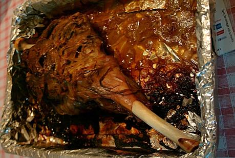 Último libro y vino del año : La flor púrpura, Chimamanda Ngozi Adichie / Numanthia 2007