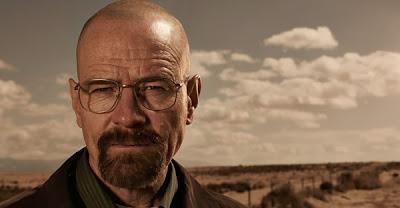 El año de Walter White