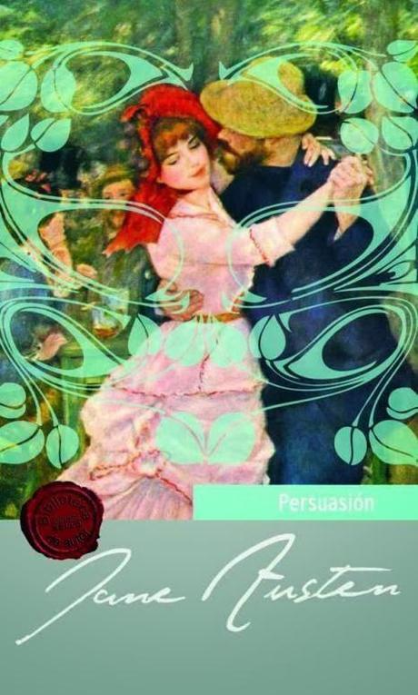 Reseña #35: Mansfield Park de Jane Austen