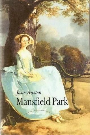 Reseña #35: Mansfield Park de Jane Austen