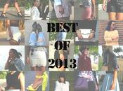 Outfit Best 2013