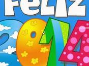 Feliz 2014 (por Chelo)