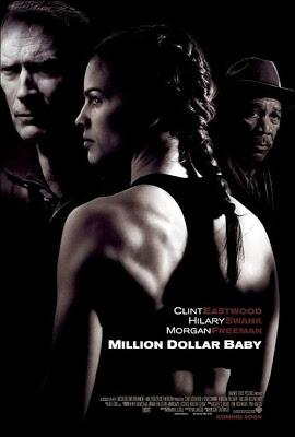 million dollar baby pelicula