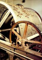 Terminando el año y empezando uno nuevo con música de carillón