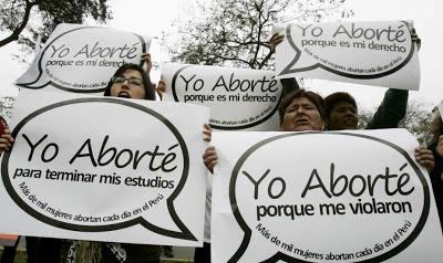 Diez aspectos positivos de la reforma de la ley del aborto que plantea el gobierno