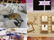 Inspiración #50. Bolsas cotillón/New Year’s Party Bags