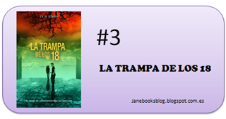 TOP 5 PEORES LECTURAS 2013: