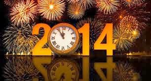 ¡Feliz 2014!