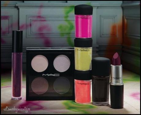 MAC-Punk-Couture-Collection-1