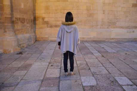 Mi último fichaje: capa Ericdress!!! Mi último fichaje: capa Ericdress!!!