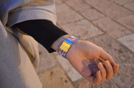 Mi último fichaje: capa Ericdress!!! Mi último fichaje: capa Ericdress!!!