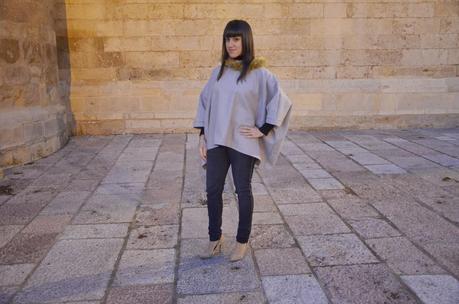 Mi último fichaje: capa Ericdress!!! Mi último fichaje: capa Ericdress!!!