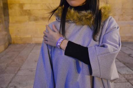 Mi último fichaje: capa Ericdress!!! Mi último fichaje: capa Ericdress!!!