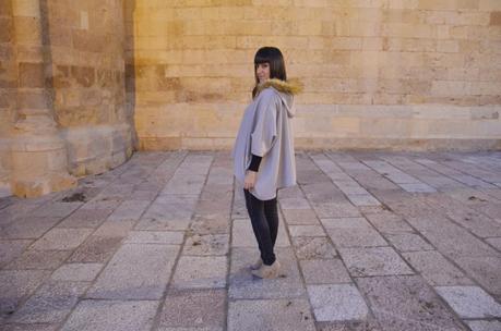 Mi último fichaje: capa Ericdress!!! Mi último fichaje: capa Ericdress!!!