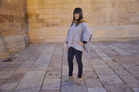 Mi último fichaje: capa Ericdress!!! Mi último fichaje: capa Ericdress!!!