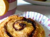 Cinnamon Rolls {Kanelbullar}