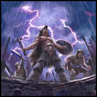 Midgard:Viking Legends