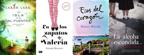 Lo  mejor del 2013 (II)