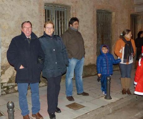 CABALGATA DE NAVIDAD