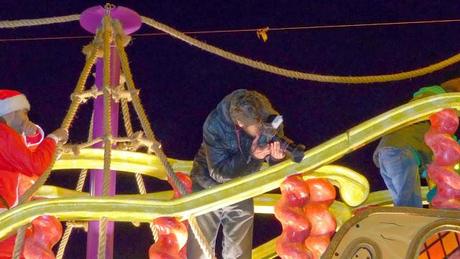 CABALGATA DE NAVIDAD