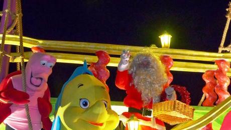 CABALGATA DE NAVIDAD