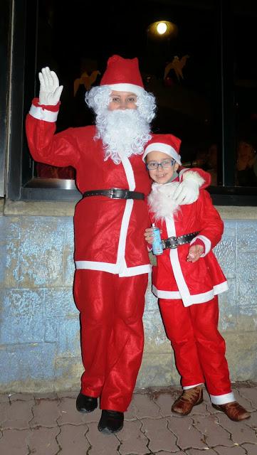 CABALGATA DE NAVIDAD
