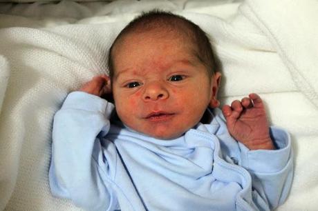 Nuevo miembro en la familia :)