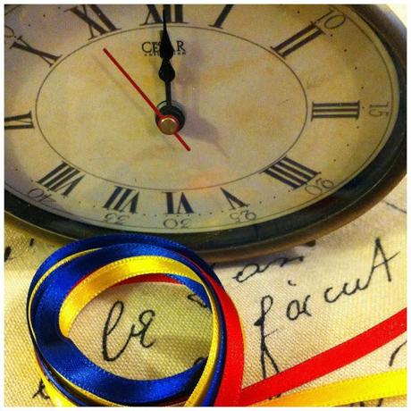 Fin de año: tradiciones y supersticiones - New Year's Eve: traditions and superstitions