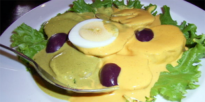 recetas papas a la HuancaÃna recetas papas a la HuancaÃna