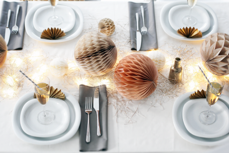 propósitos decorativos año nuevo nuevo año buenos propósitos feliz año nuevo 2014 diseño nórdico escandinavo decoración mesas fin de año decoración mesa cena fin de año nochevieja decoración interiores nordicos escandinavos cena fin de año blog diseño decoración nórdica 