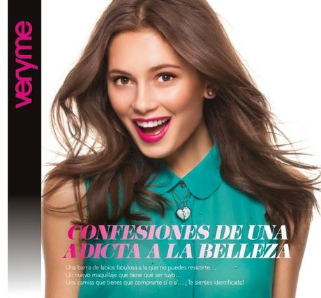 FIN DE AÑO Y NUEVO CATÁLOGO DE ORIFLAME