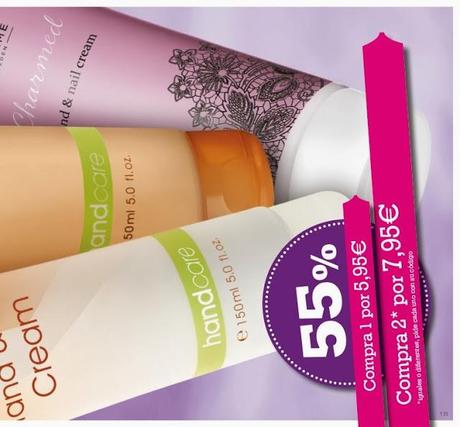 FIN DE AÑO Y NUEVO CATÁLOGO DE ORIFLAME