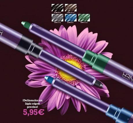 FIN DE AÑO Y NUEVO CATÁLOGO DE ORIFLAME