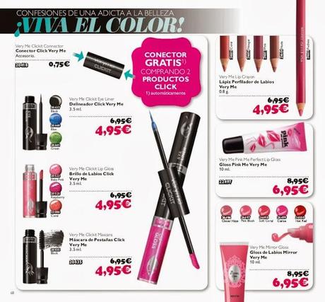 FIN DE AÑO Y NUEVO CATÁLOGO DE ORIFLAME