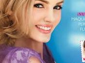 nuevo catálogo oriflame