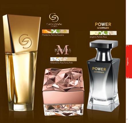 FIN DE AÑO Y NUEVO CATÁLOGO DE ORIFLAME