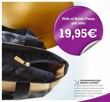 FIN DE AÑO Y NUEVO CATÁLOGO DE ORIFLAME