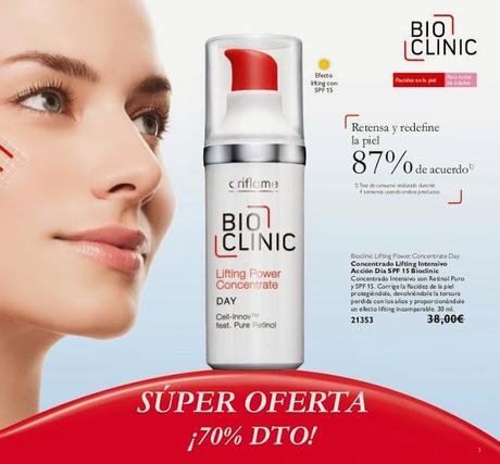 FIN DE AÑO Y NUEVO CATÁLOGO DE ORIFLAME